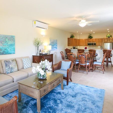 Bungalows At Windsong On The Reef The Bight Settlements Экстерьер фото
