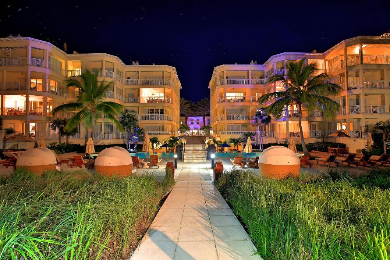 Bungalows At Windsong On The Reef The Bight Settlements Экстерьер фото