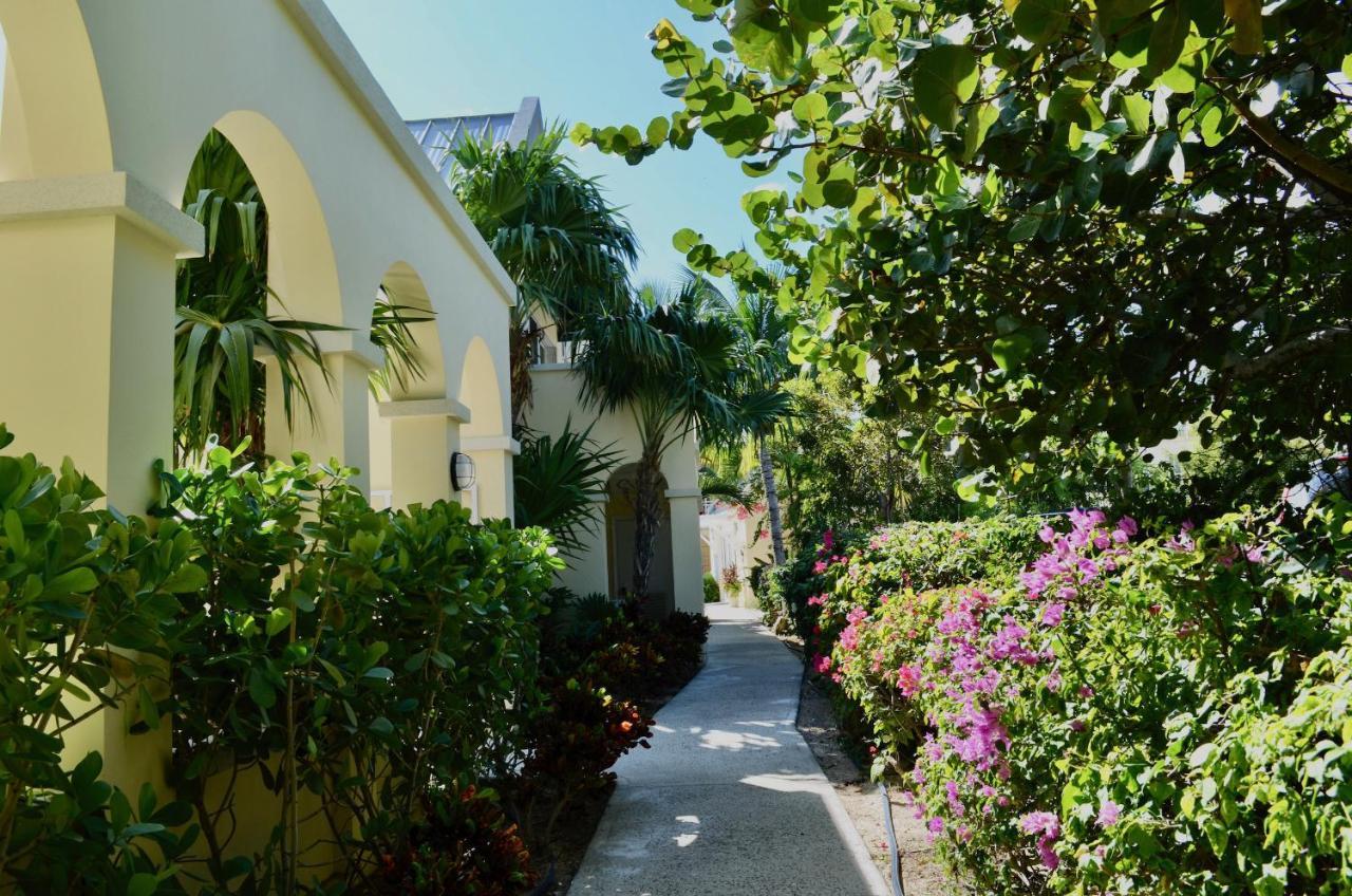 Bungalows At Windsong On The Reef The Bight Settlements Экстерьер фото